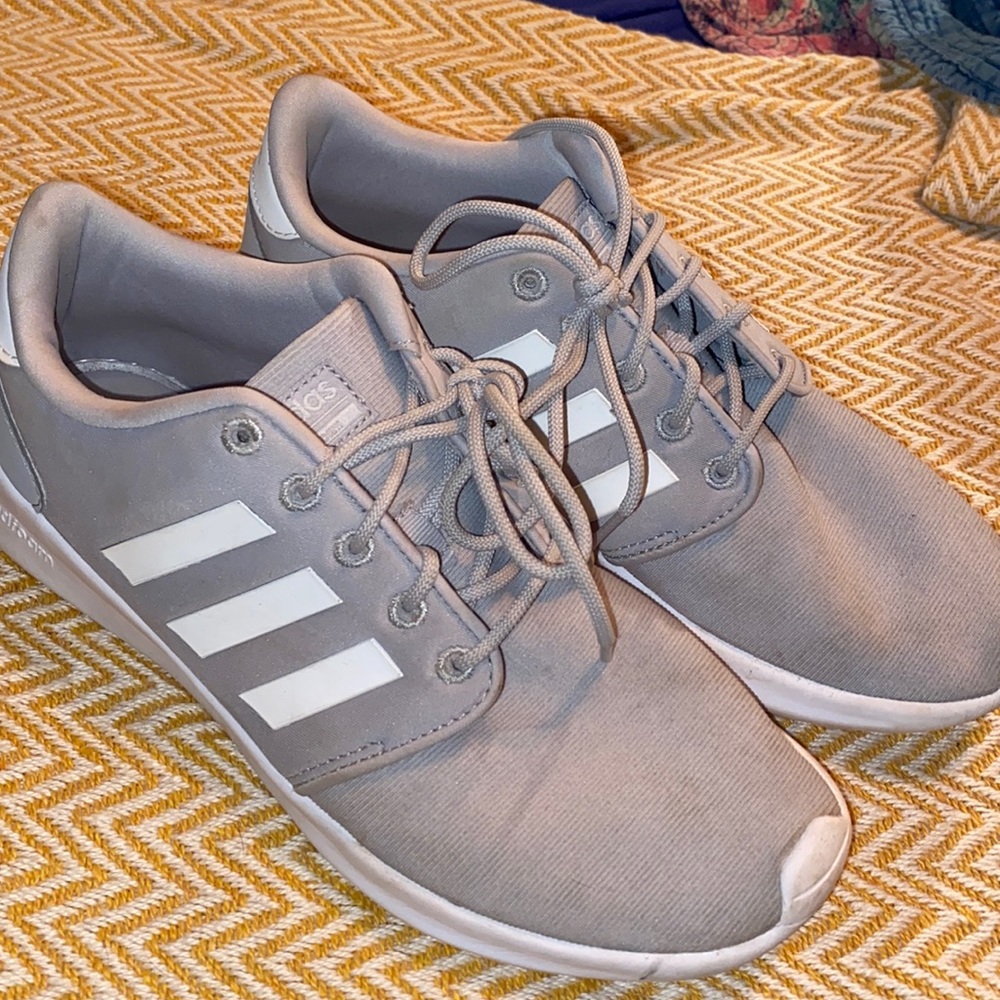 Adidas running shoe
